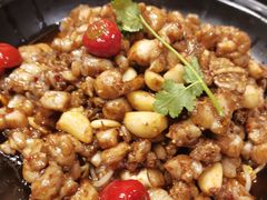 -苹果树下艺术餐厅(通州店)