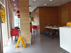 -永和大王(万顺路店)