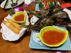 -荷花泰菜(东方新天地店)