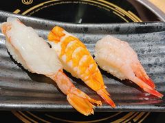 -合点寿司(美罗城店)