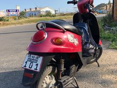 -哈特佛租车(機車電動車出租)