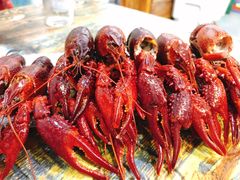 -庾氏龙虾馆(多弗汇店)