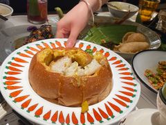 -太食獸泰式茶餐厅(IFS国金中心店)