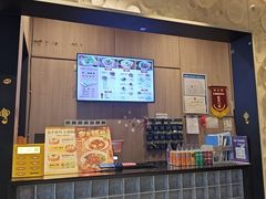 -咬不得高祖生煎·简餐(金逸影城店)