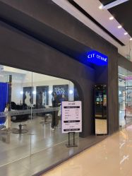 点击看大图 -CIT造型·烫发·染发