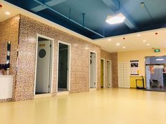 -中田·健身+普拉提(浦东金高路店)