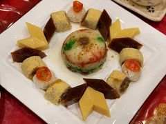 -郭家大院(新源店)