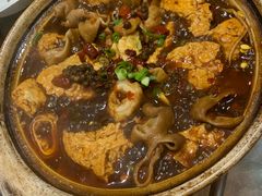 臭大元烧肥肠-壶园美食·淮扬菜(东圈门店)