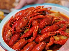-吉利龙虾·新派海鲜烧烤