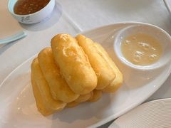 -玉林烤鸭店(定福庄店)