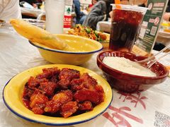 -东排食堂长沙小吃大排档(五一广场店)