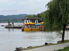 -东钱湖旅游度假区