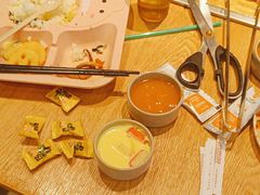 -新石器烤肉(百联川沙店)