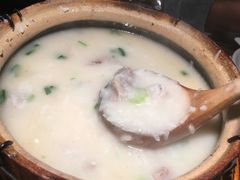 -粤港湾砂锅粥·宵夜(宝龙店)