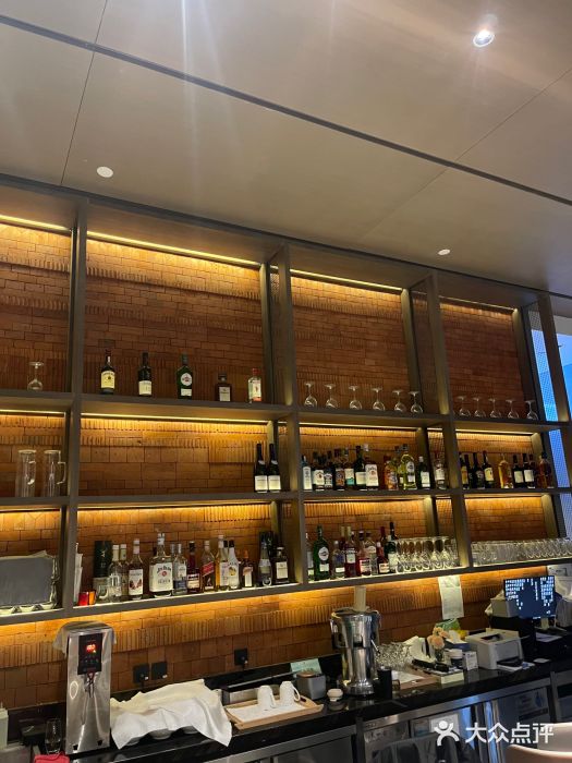 北京东三环希尔顿逸林酒店图片
