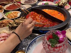 -蜀大侠火锅(春熙路店)