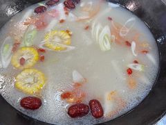 -草本味·市井羊肉馆(新开铺总店)