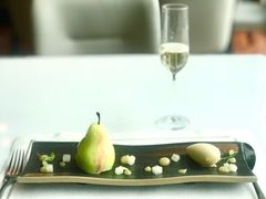 -翡翠36餐厅(浦东香格里拉店)