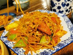 -卧龙堡客栈·中餐厅(古北水镇店)