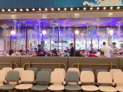 -半岛听涛蒸汽海鲜自助(K11店)