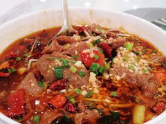 -东江海鲜酒家(艺都分店)