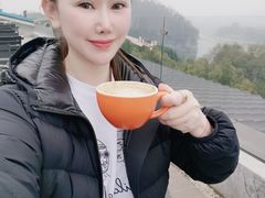 -维纳斯酒店-忆咖啡观景餐厅(象山公园店)