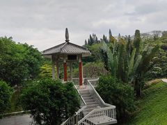 -广州雕塑公园