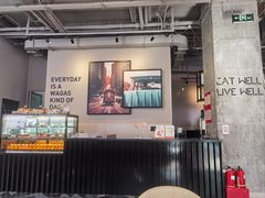 -Wagas沃歌斯(环贸店)