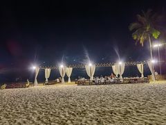 -石梅湾艾美度假酒店