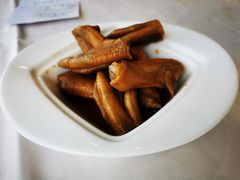 风味土鸭掌-黄埔华苑酒家(黄埔总店)