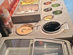 -成老灶火锅鸡(平山店)