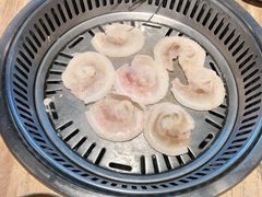 -权金城·炭火烤肉(北京联想桥店)