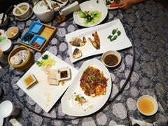 -元素中餐厅.海南菜.粤菜.椰子鸡.海鲜.包房.石梅湾威斯汀度假酒店