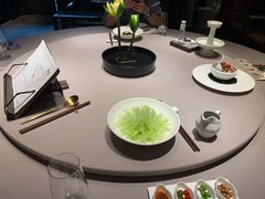 -鲤院·新中式美学·庭院餐厅(夫子庙店)