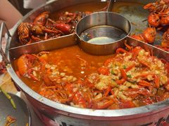 -熊记虾王·小龙虾(东晓南店)