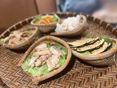 -滇野云南野生菌餐厅(陕西南路店)