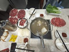 -黑山牛肉汤火锅(花城汇店)