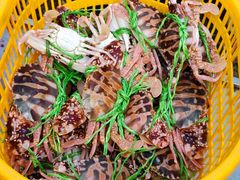 -海峡水产品交易中心(海鲜交易区)