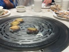 -青蓬蒸汽海鲜·深圳老字号·团建聚会(壹方城店)