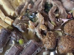 -斯琴阿妈蒙古餐厅(新城店)