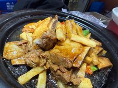 -良师门滨海人家·海鲜·家常菜(滨海城店)