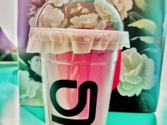 -gleeglee乐溢亦茶(合生汇店)