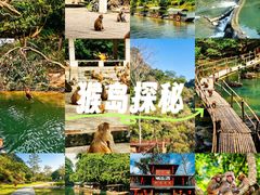 -广西龙虎山风景区