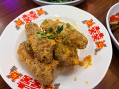 -谢记上海大排档(长寿路店)