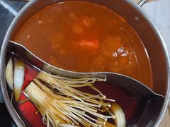 -呷哺呷哺 黄金牧场 (新辰里学清路店)