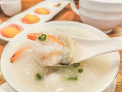 海鲜粥-富豪酒家(正大广场店)