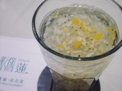 -莲餐厅·湖北菜·藕汤是头牌(愚园路店)