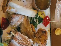 -haxnbauer海森堡德国餐厅(深圳coco店)