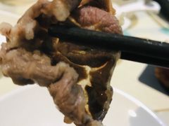 -南城十里潮汕鲜牛火锅·鲜虾生滚粥(融汇老商埠店)
