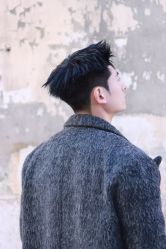 -尤司男士国潮理发馆